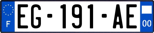 EG-191-AE