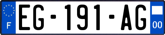 EG-191-AG