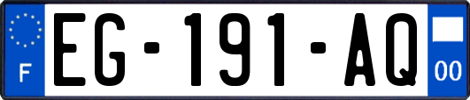 EG-191-AQ