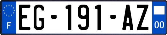 EG-191-AZ