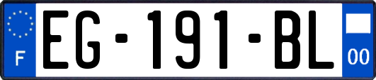 EG-191-BL