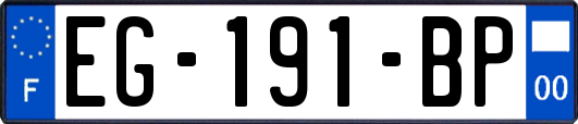 EG-191-BP