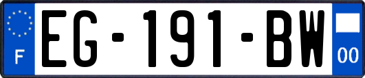 EG-191-BW