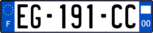 EG-191-CC