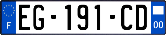 EG-191-CD