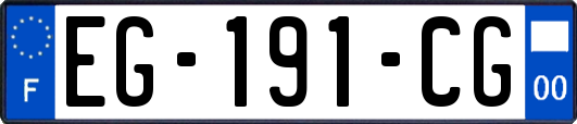 EG-191-CG