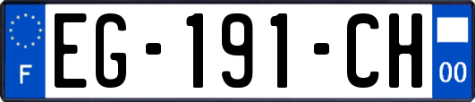 EG-191-CH