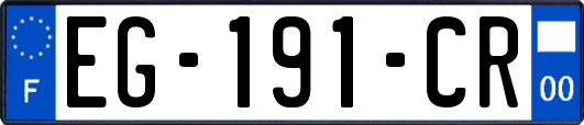 EG-191-CR