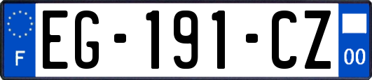 EG-191-CZ