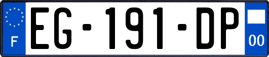 EG-191-DP