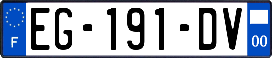 EG-191-DV