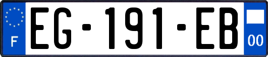 EG-191-EB
