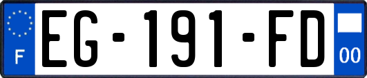 EG-191-FD