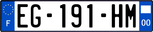 EG-191-HM