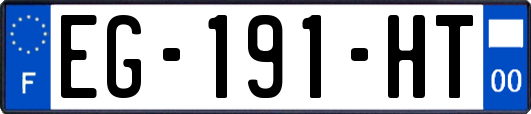 EG-191-HT