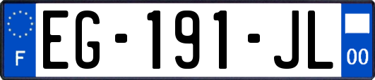 EG-191-JL