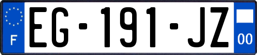 EG-191-JZ