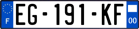 EG-191-KF