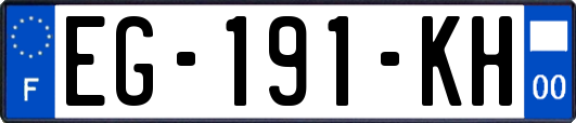 EG-191-KH