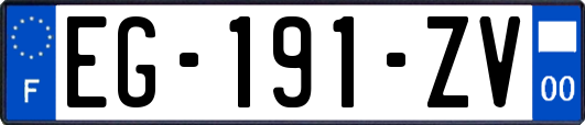 EG-191-ZV