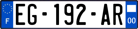 EG-192-AR