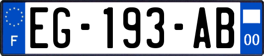 EG-193-AB