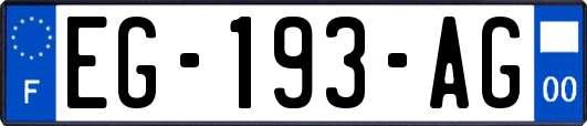 EG-193-AG