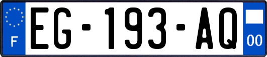 EG-193-AQ