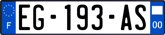 EG-193-AS