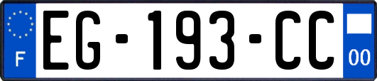 EG-193-CC