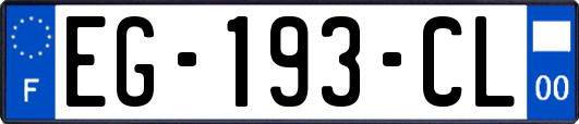 EG-193-CL