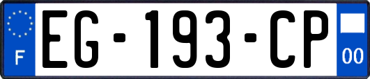 EG-193-CP