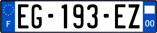 EG-193-EZ