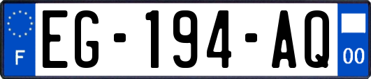 EG-194-AQ