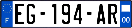 EG-194-AR