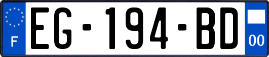 EG-194-BD