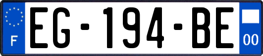 EG-194-BE