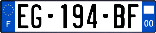 EG-194-BF