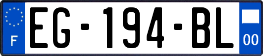 EG-194-BL