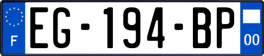 EG-194-BP