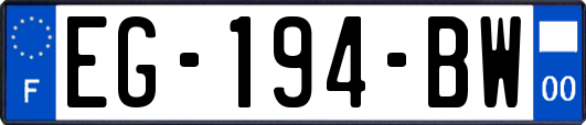 EG-194-BW