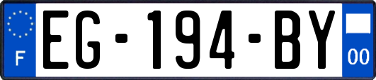 EG-194-BY