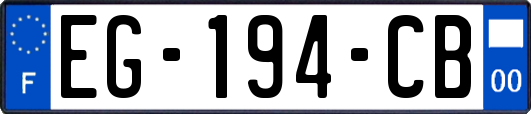 EG-194-CB