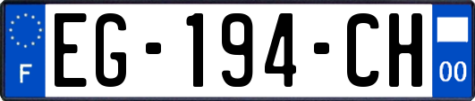 EG-194-CH