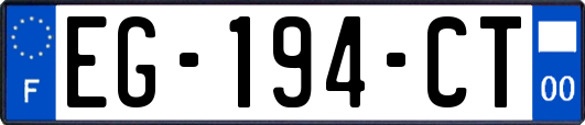 EG-194-CT