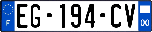 EG-194-CV