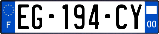 EG-194-CY