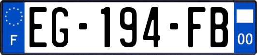 EG-194-FB