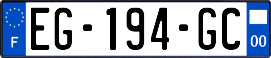 EG-194-GC