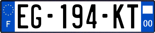 EG-194-KT